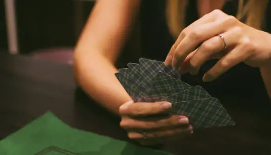 Jeux de cartes populaires dans le monde Jeux de cartes populaires dans le monde