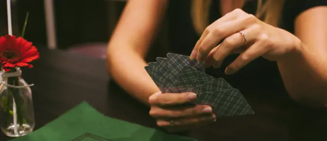 Jeux de cartes populaires dans le monde Jeux de cartes populaires dans le monde