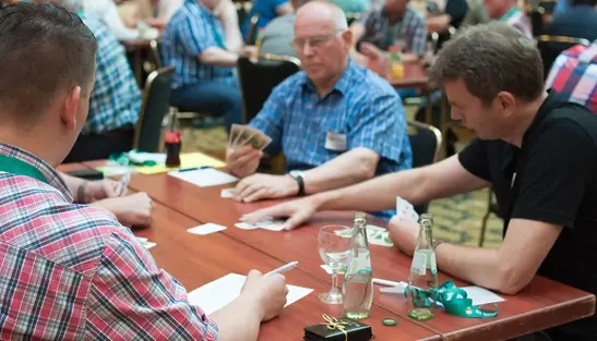 Quelques conseils pour organiser un tournoi de Belote Quelques conseils pour organiser un tournoi de Belote