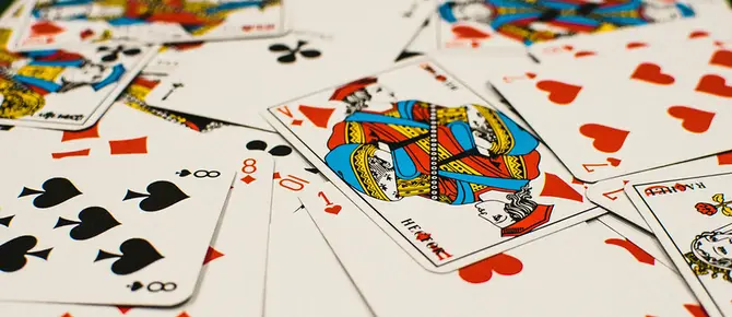Quels sont les jeux de cartes les plus populaires aux Etats-Unis ? Quels sont les jeux de cartes les plus populaires aux Etats-Unis ?