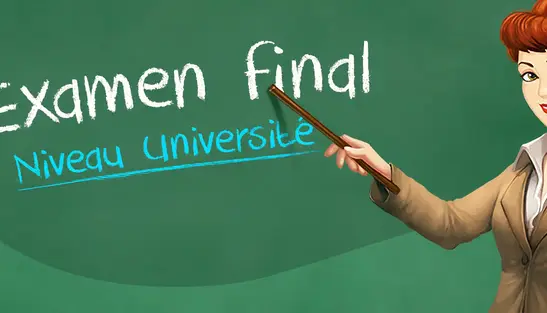 Examen Belote - Niveau Université Examen Belote - Niveau Université