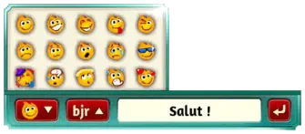 Marie_Belote.com Nouveau jeu de Belote !