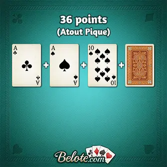 Quiz de la carte cachée n°35