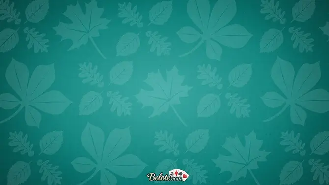 Téléchargez vos fonds d'écran Belote.com