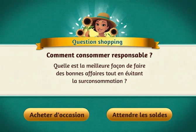 Belote.com joue pour la planète