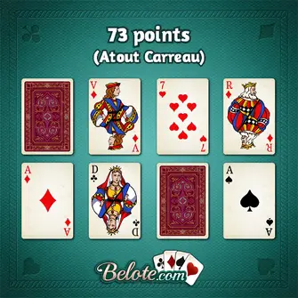 Quiz de la carte cach&eacute;e n&deg;9