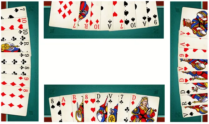 Ne raccourcissez pas votre partenaire !