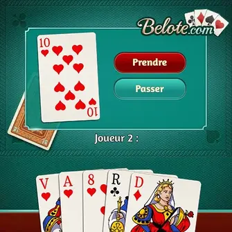 Faut-il prendre l’atout proposé ? Faut-il prendre l’atout proposé ?