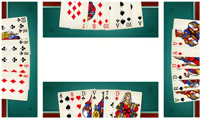 Ne raccourcissez pas votre partenaire !