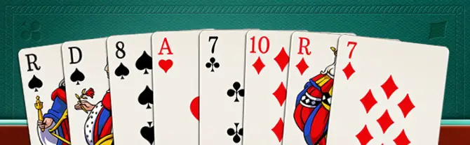 Quiz Coinche n°20 : quelle carte allez-vous poser ?