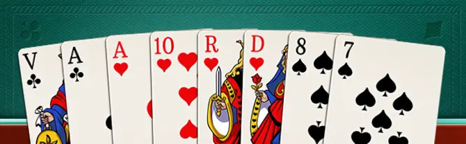 Quiz Coinche n°3 : avec quelle carte entamer ?