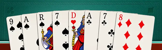 Quiz Coinche n°7 : vous partenaire part à tout atout, et vous ? Quiz Coinche n°7 : vous partenaire part à tout atout, et vous ?