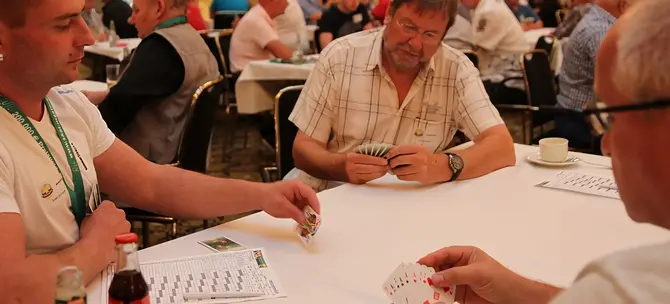 Contrée : les annonces débutant