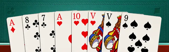 Quiz Coinche n°6 : à quel atout partez-vous ?