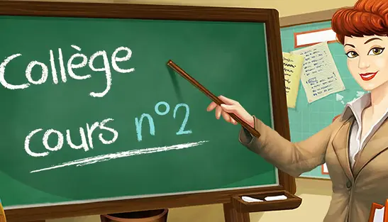 Envoyer, passer ? 1/2