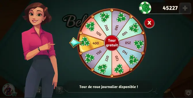 8 techniques pour obtenir des jetons gratuitement sur Belote.com