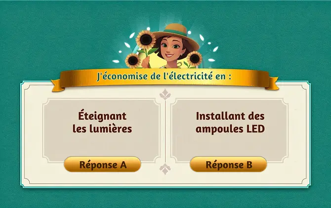 Belote.com joue pour la planète