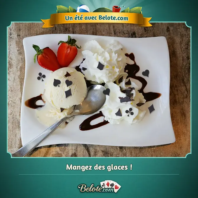 Les conseils de Belote.com pour un été au top ! Les conseils de Belote.com pour un été au top !