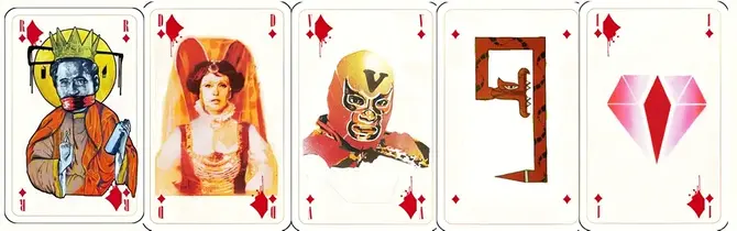 Culture Belote - Street Art 