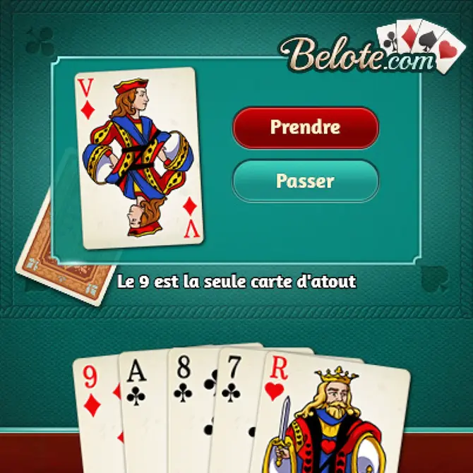 Apprenez à lire le jeu de vos adversaires Apprenez à lire le jeu de vos adversaires