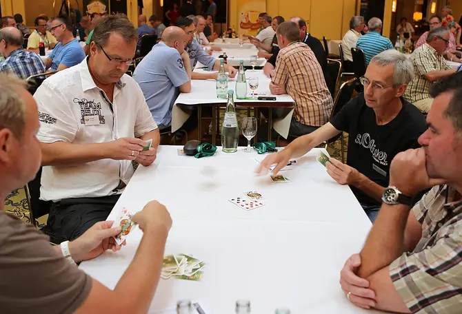 L'importance du partenaire L'importance du partenaire