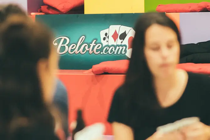 Gagner un Tournoi de Belote Gagner un Tournoi de Belote