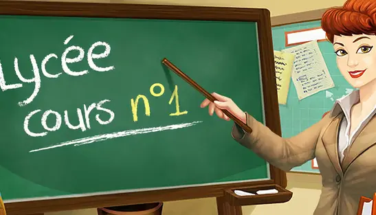 Objectifs de la défense