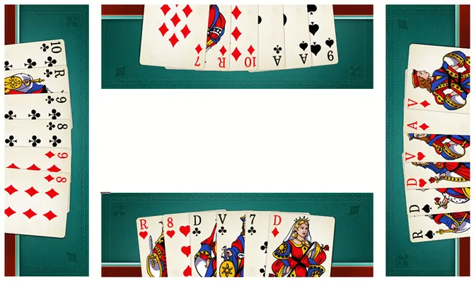 Ne raccourcissez pas votre partenaire !