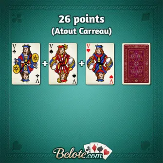 Quiz de la carte cachée n°25 Quiz de la carte cachée n°25