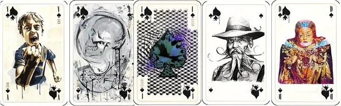 Culture Belote - Street Art Culture Belote - Street Art