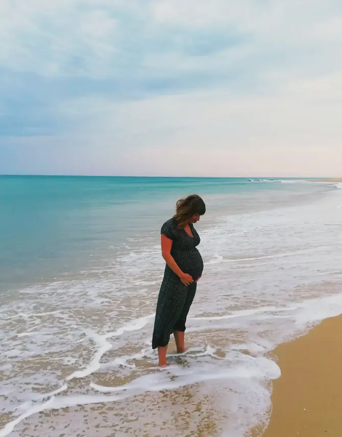 Marine, la joueuse du mois