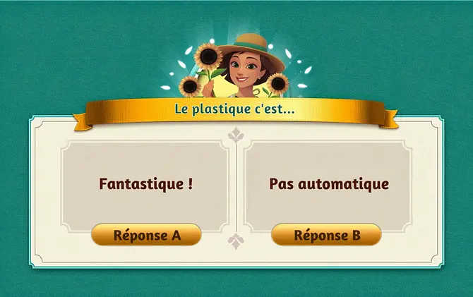 Belote.com joue pour la planète