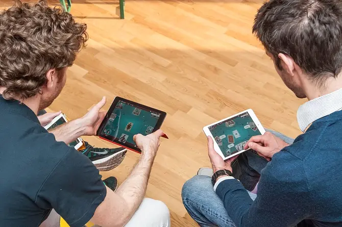 Belote.com : l'application qu'il vous faut