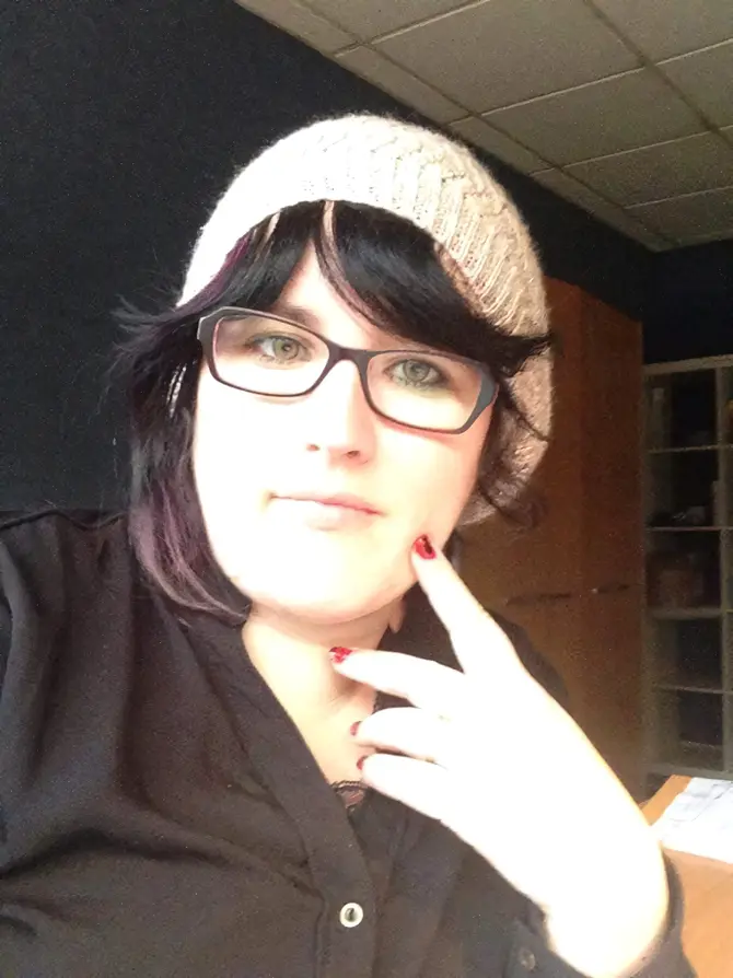 Amandine, la joueuse du mois Amandine, la joueuse du mois