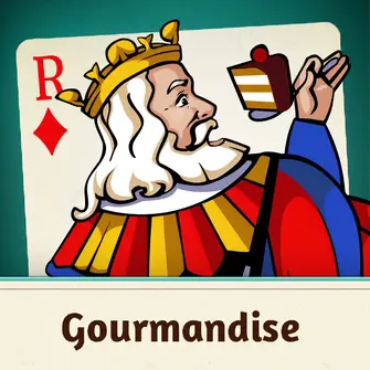 Les sept péchés capitaux de la belote Les sept péchés capitaux de la belote