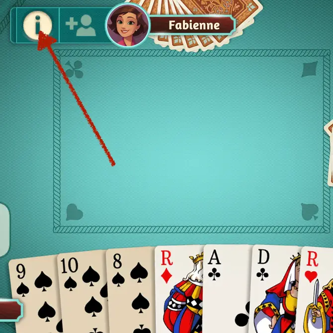 Nouveau look pour Belote.com