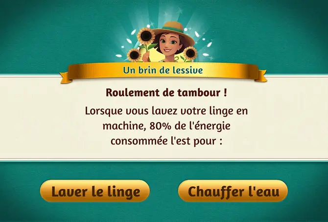 Belote.com joue pour la planète