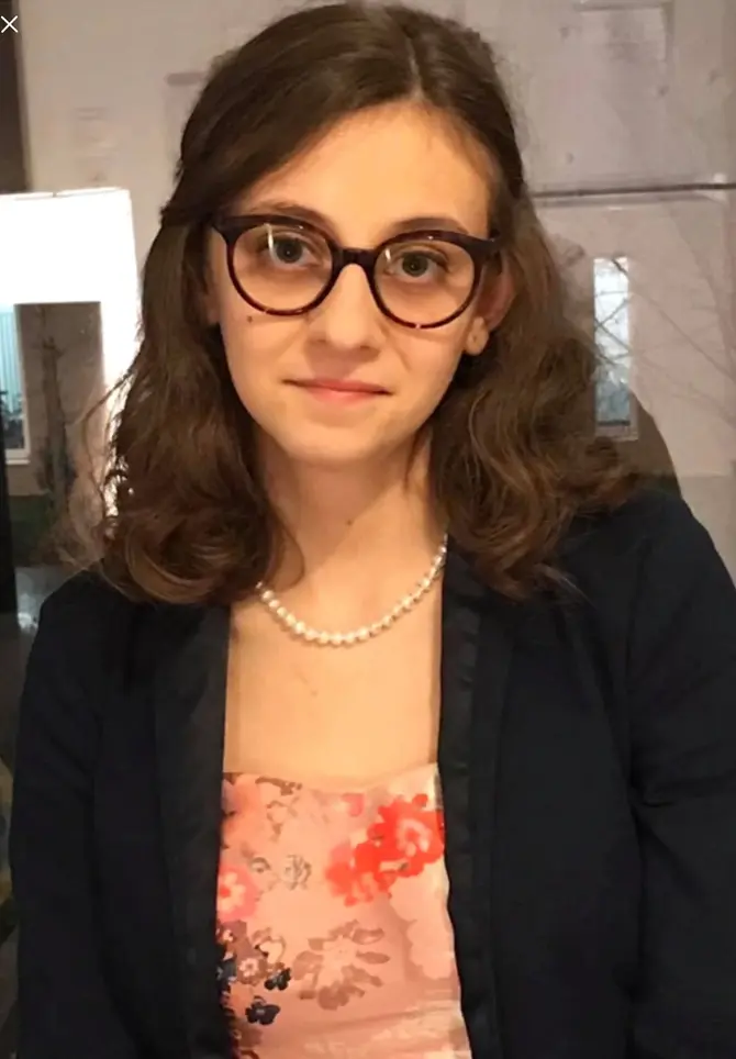 Manon, la joueuse du mois ! Manon, la joueuse du mois !