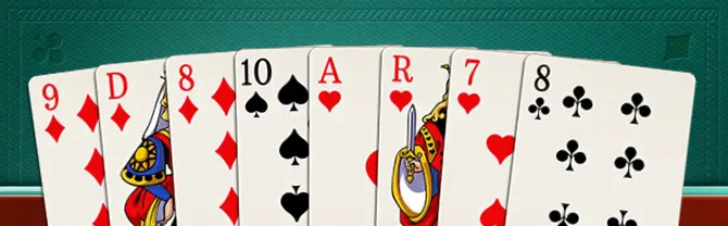 Belote : les erreurs de débutant à éviter Comment jouer ces singletons ?