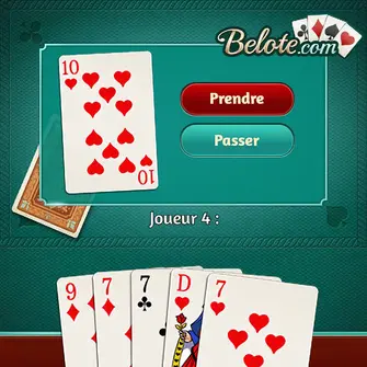 Faut-il prendre l’atout proposé ? Faut-il prendre l’atout proposé ?