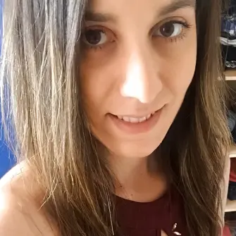 Émilie, la joueuse du mois