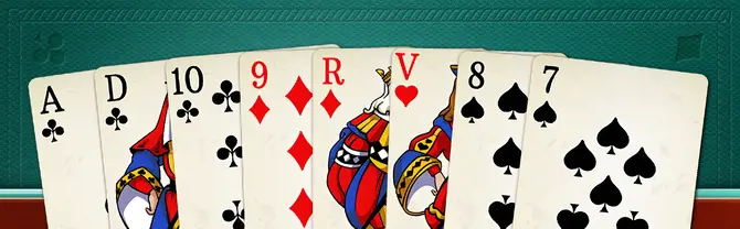 Quiz du calcul Rapide n°27