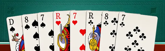 Quiz Coinche n°11 : que jouez-vous dans cette situation ?