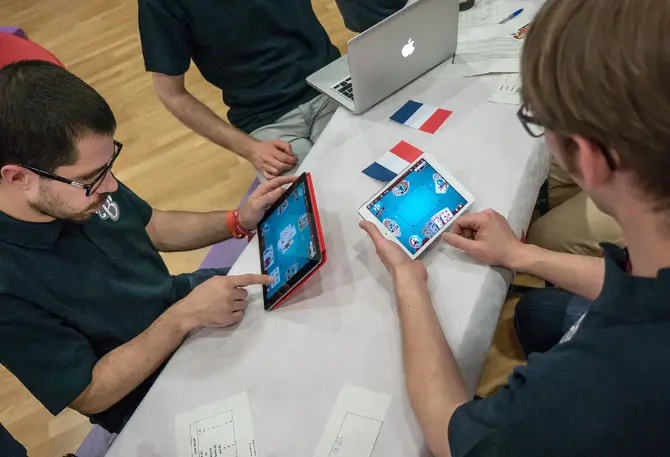 Devenez un pro de la belote