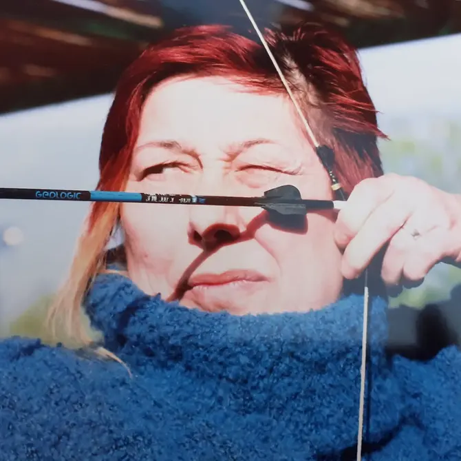 Carole, la joueuse du mois