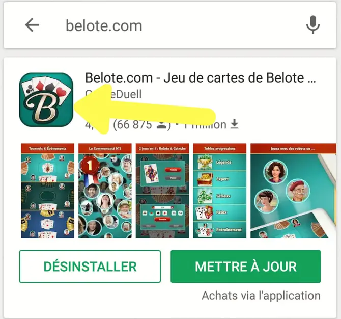 Utilisateurs Android, devenez testeurs ! Utilisateurs Android, devenez testeurs !