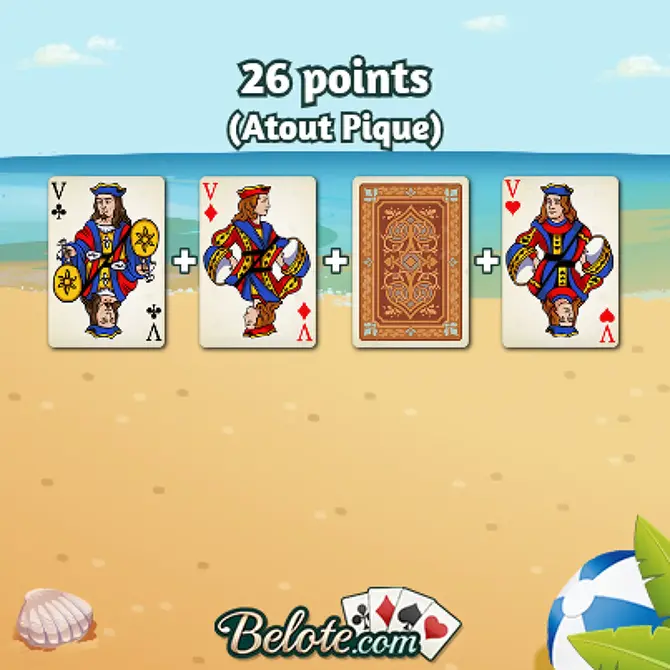 Quiz de la carte cachée n°42 Quiz de la carte cachée n°42