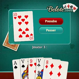 Faut-il prendre l’atout proposé ? Faut-il prendre l’atout proposé ?