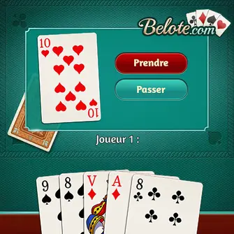 Faut-il prendre l’atout proposé ? Faut-il prendre l’atout proposé ?