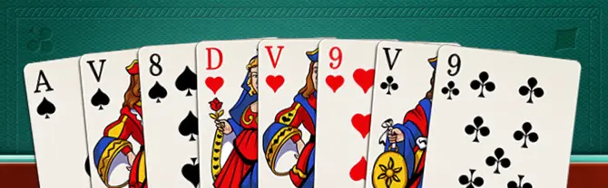 Quiz Coinche n°2 : atout Pique ou tout atout ?